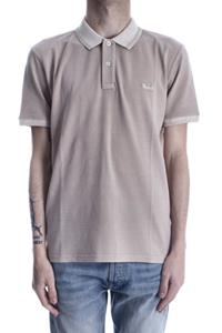 Woolrich Men mackinack polo mineral