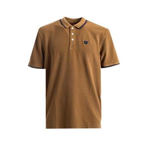 Wrangler Poloshirt "POLO SHIRT"