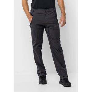 Jack Wolfskin Softshell-broek GLASTAL PANTS M