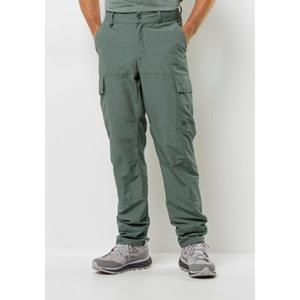 Jack Wolfskin Trekkingbroek BARRIER PANT M