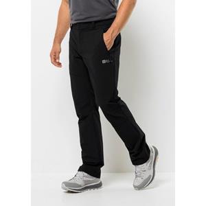 Jack Wolfskin Holdsteig Pants Men Wandelbroek Heren 