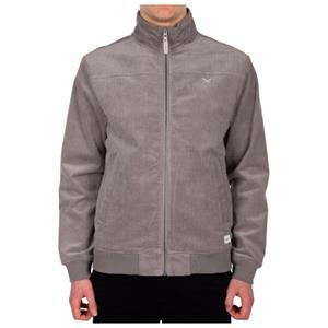 Iriedaily  Gse Cord Jacket - Vrijetijdsjack, bruin/grijs