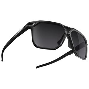 Dynafit  Traverse Sunglasses - Zonnebril, grijs/zwart