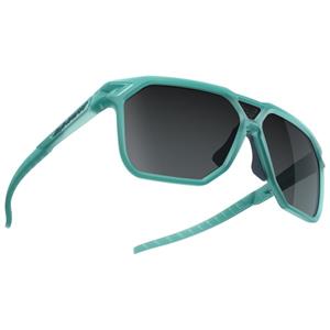 Dynafit  Traverse Sunglasses - Zonnebril, turkoois