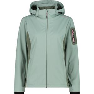 CMP Softshelljacke