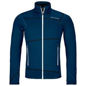 Ortovox Fleecejacke FLEECE LIGHT JACKET M