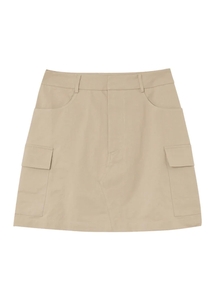 Grace & Mila Korte cargo rok mariah