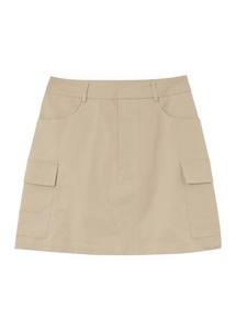 Grace & Mila Korte cargo rok mariah -