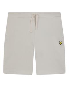 Lyle & Scott Korte Broek Lyle & Scott Zwembroek met logo