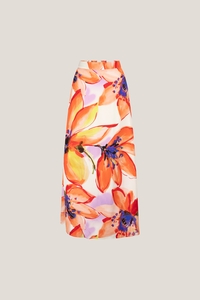 Jansen Amsterdam Wbf658 olena multi orange