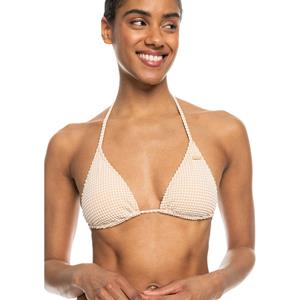 Roxy Triangel bikini-BH Gingham Tiki Tri