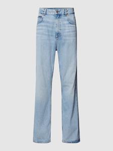 Hugo Blue NU NIEUW bij P&C: Regular fit jeans in 5-pocketmodel