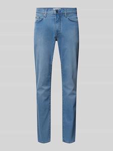 BRAX Straight fit jeans met stretch, model 'CADIZ'