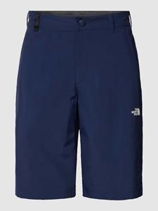 The North Face Trekkinghose M TANKEN SHORT (REGULAR FIT) - SUMMIT NAVY