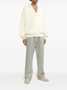 fearofgod Fear Of God Trui van scheerwol - Beige
