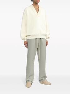 Fear Of God Trui van scheerwol - Beige