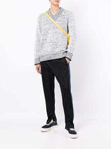 3.1philliplim 3.1 Phillip Lim Gebreide trui - Wit