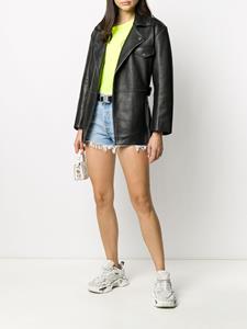 Levi's Denim shorts - Blauw