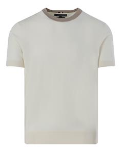 Tommy Hilfiger Menswear Heren T-shirt KM