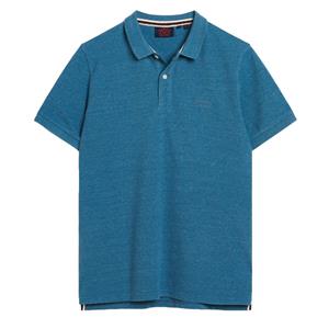 Superdry Klasiek Pique Polo