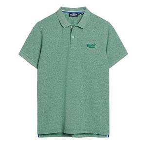 Superdry Klasiek Pique Polo