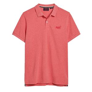 Superdry Klasiekke Pique Polo