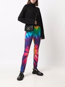 philippplein Philipp Plein Skinny jeans - Blauw