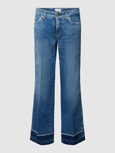 CAMBIO Jeans in verkorte pasvorm, model 'FRANCESCA'