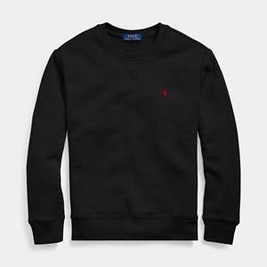 Polo Ralph Lauren Teens Sweatshirt met logostitching