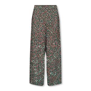 KIDS ONLY Wijde, bedrukte broek