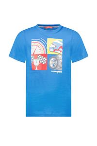 Tygo & Vito Jongens t-shirt joel sky