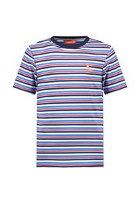 Tygo & Vito Jongens t-shirt - Jack - Sky blauw