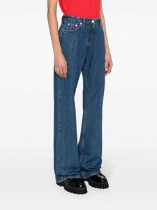 Bally Straight jeans - Blauw
