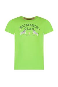 TYGO & vito meisjes t-shirt