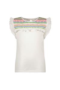 Like Flo meisjes t-shirt