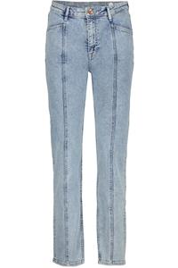 Garcia  Bleached Jeans naadje L.30 