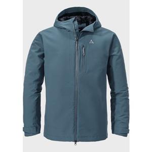 Schöffel Outdoorjacke "Jacket Torspitze M", mit Kapuze