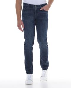 Vanguard V7 Rider Heren Jeans