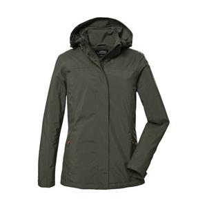 Killtec KOS 42 Jacket - Women - Olive
