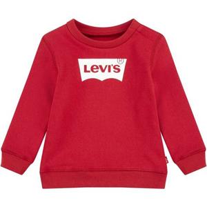 Levis Levi's sweatshirt rood