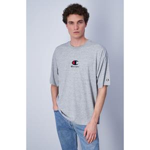 Champion T-shirt met korte mouwen en logo