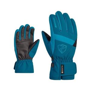 Ziener Skihandschoenen LEIF GTX