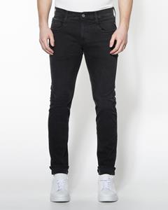 Replay Anbass Hyperflex Heren Jeans