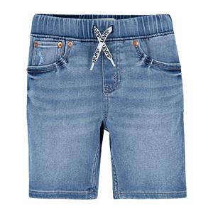 LEVI'S KIDS Short in jeans, elastische taille 4-16 jaar