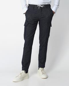 Blue Industry Mix & Match Heren Pantalon