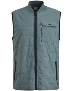 Cast iron Bodywarmer