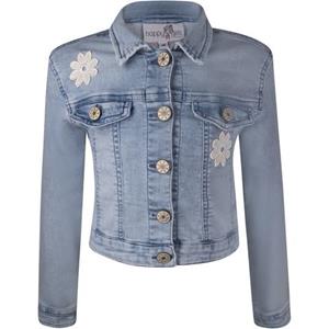 happy girls Jeansjacke Jacke