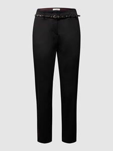Christian Berg Woman Chino met stretch