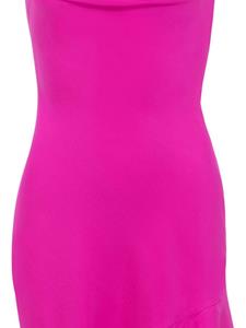 AZEEZA Mini-jurk - Roze