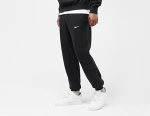 Nike x NOCTA Fleece Joggers - Black- Heren, Black